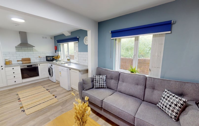 Elm House, Cranmer Street, Arboretum, Nottingham - Image 1