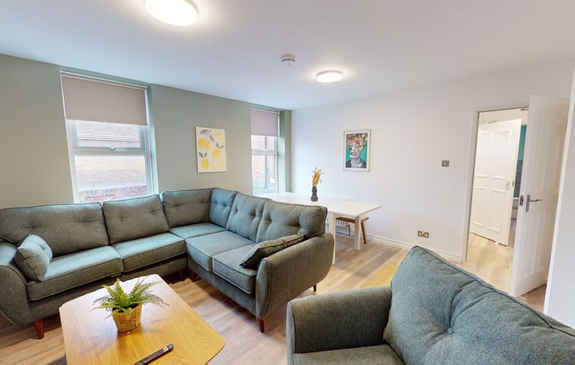 Osborne Road, Jesmond, Newcastle - Image 1