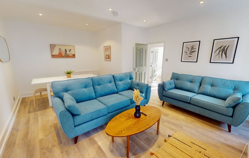 Osborne Road, Jesmond, Newcastle - Image 1