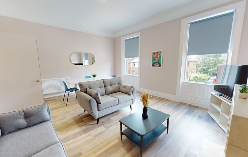 Heaton Road, Heaton, Newcastle - Image 1