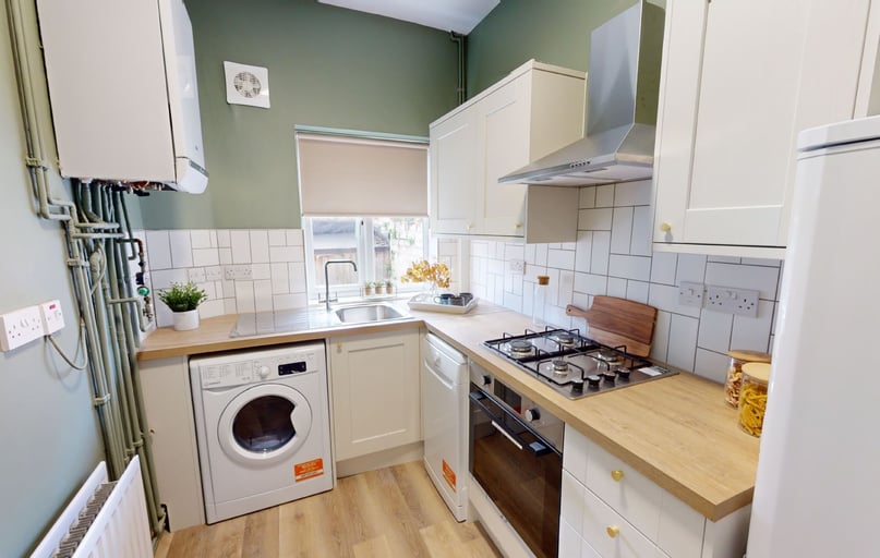 Falmouth Road, Jesmond Vale, Newcastle - Image 1