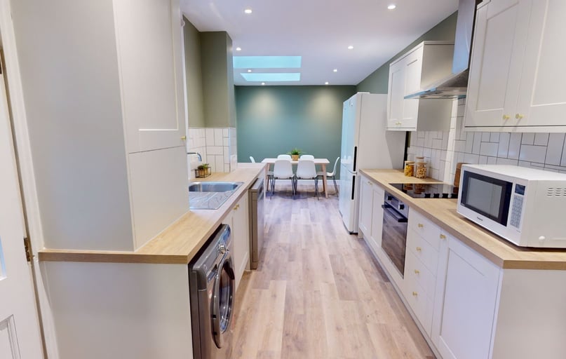 Bute Avenue, Radford, Nottingham - Image 1