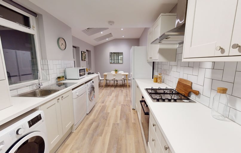 Bute Avenue, Radford, Nottingham - Image 1