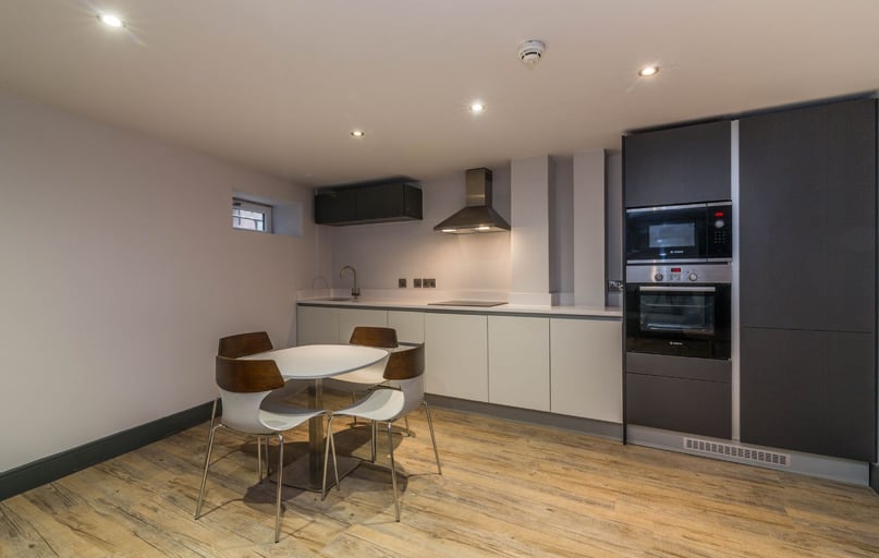 66-72 Houndsgate, Lace Market, Nottingham - Image 1