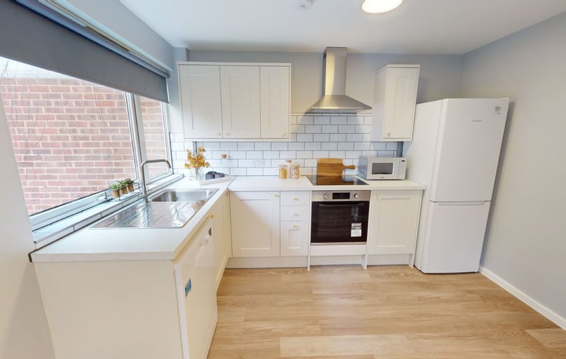 Lyncombe Close, Mount Pleasant , Exeter - Image 1