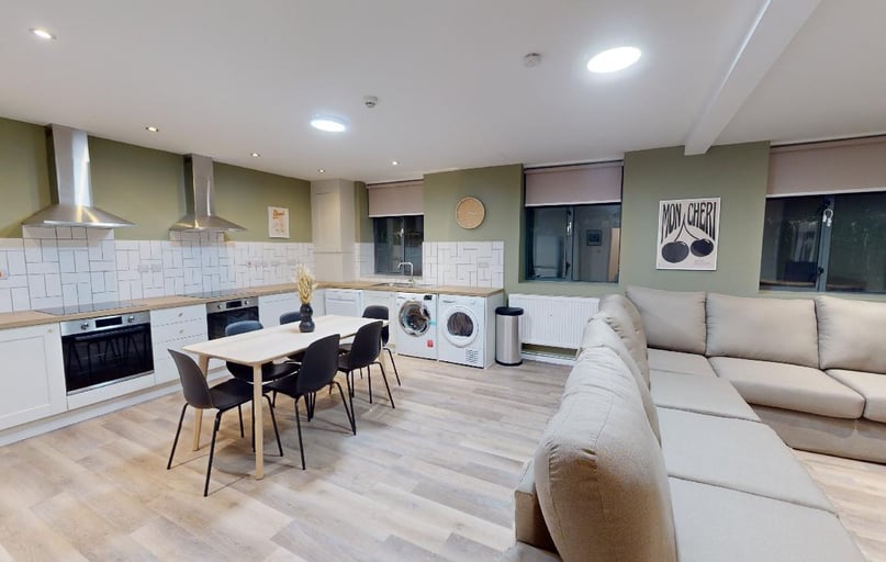 Gordon House, Cranmer Street, Arboretum, Nottingham - Image 1