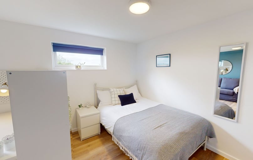 Monterey Gardens, Mount Pleasant , Exeter - Image 1