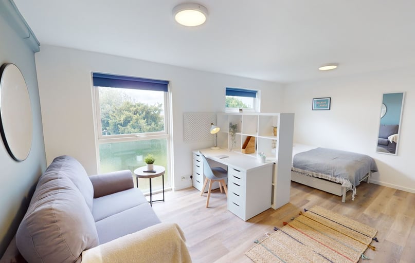 Monterey Gardens, Mount Pleasant , Exeter - Image 1