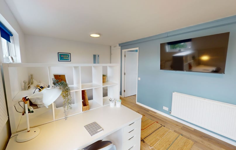 Monterey Gardens, Mount Pleasant , Exeter - Image 1