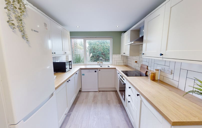 Lebanon Close, Mount Pleasant , Exeter - Image 1