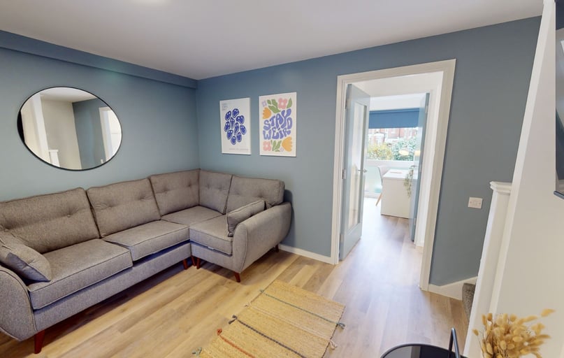 Lyncombe Close, Mount Pleasant , Exeter - Image 1