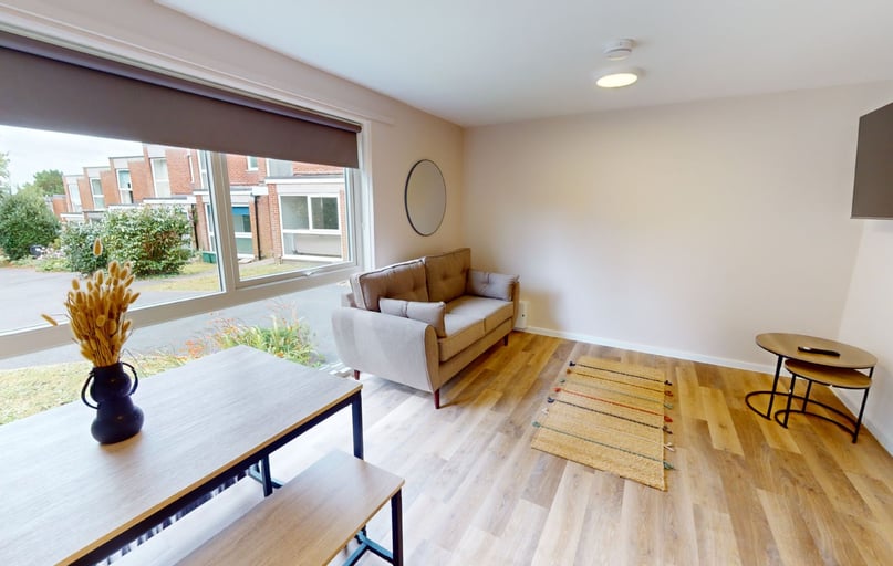 Monterey Gardens, Mount Pleasant , Exeter - Image 1