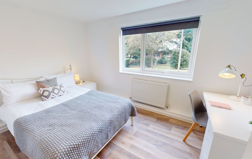 Monterey Gardens, Mount Pleasant , Exeter - Image 1