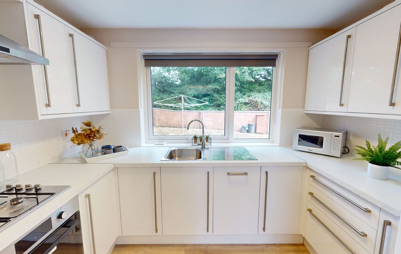 Monterey Gardens, Mount Pleasant , Exeter - Image 1