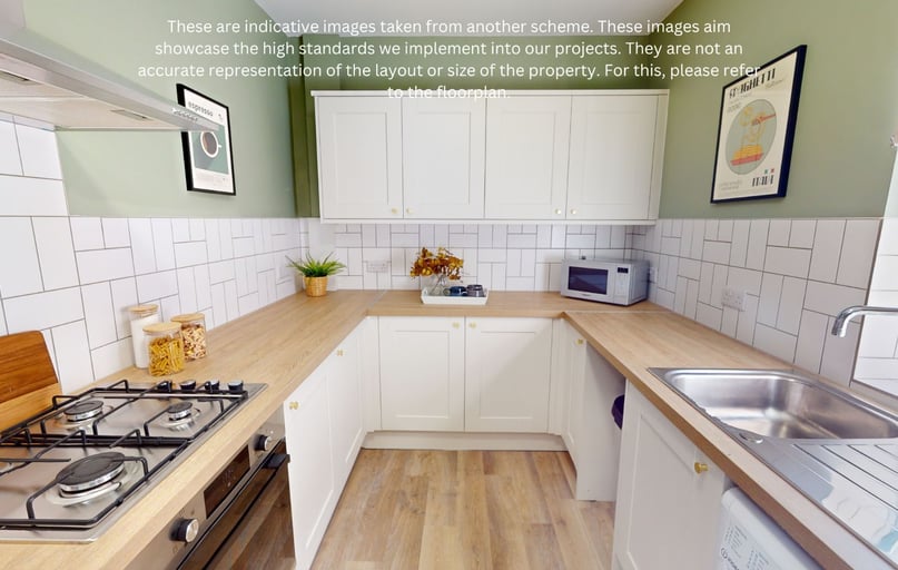 Cheltenham Terrace, Heaton, Newcastle - Image 1