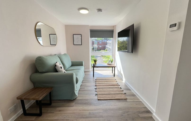 Lebanon Close, Mount Pleasant , Exeter - Image 1