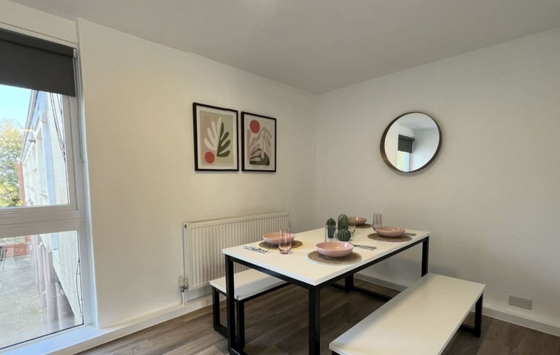 Monterey Gardens, Mount Pleasant , Exeter - Image 1
