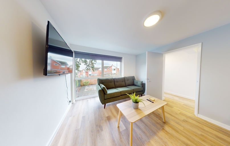 Monterey Gardens, Mount Pleasant , Exeter - Image 1