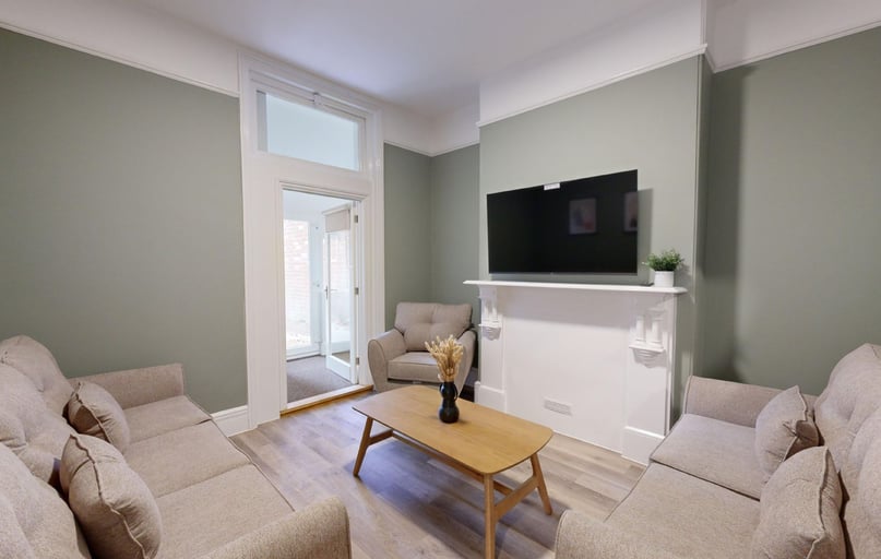 Longbrook Street, St Sidwells, Exeter - Image 1