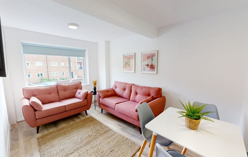 Cheltenham Terrace, Heaton, Newcastle - Image 1