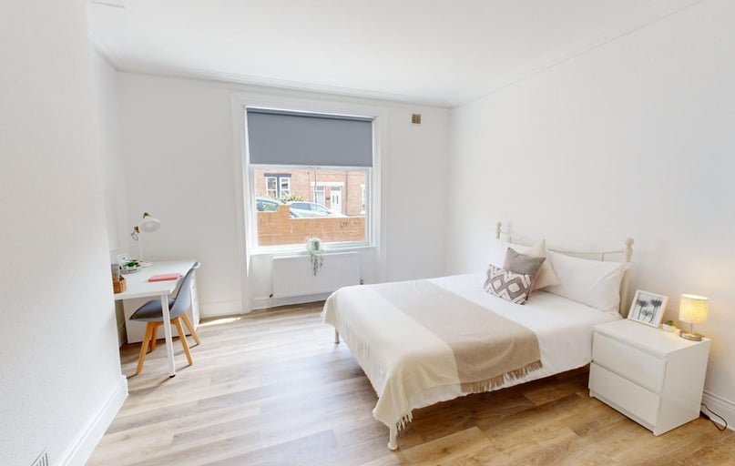 Hotspur Street, Jesmond Vale, Newcastle - Image 1