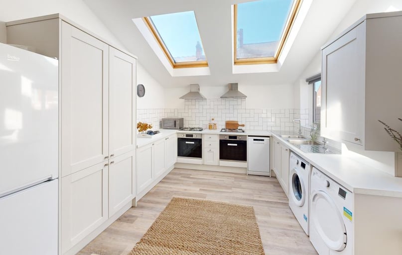 Heaton Hall Road, Heaton, Newcastle - Image 1