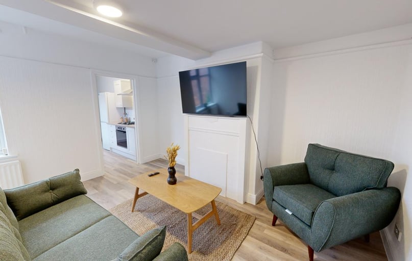 Chillingham Road, Heaton, Newcastle - Image 1