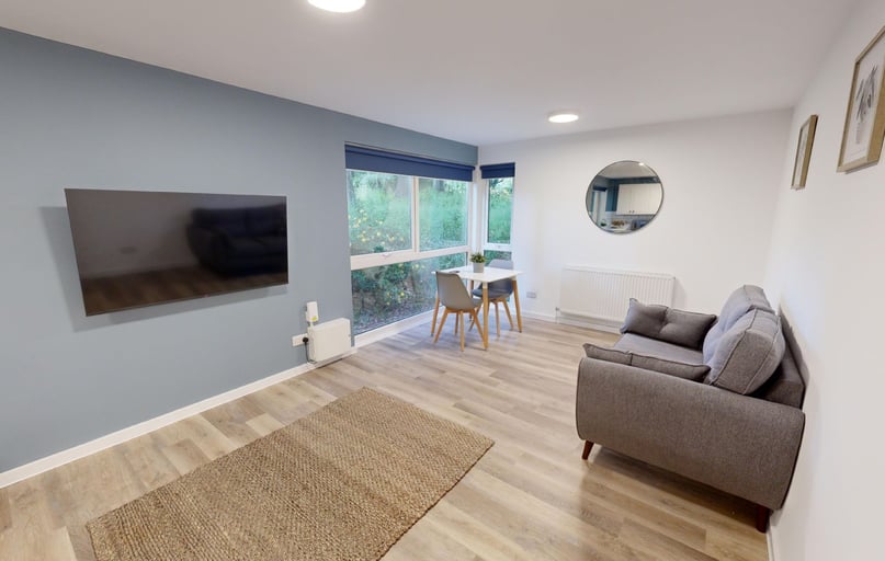 Lyncombe Close, Mount Pleasant , Exeter - Image 1