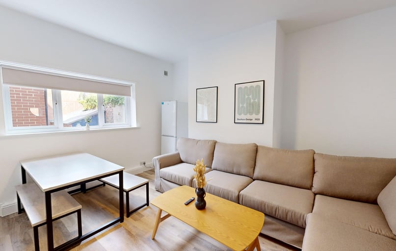 King John Terrace, Heaton, Newcastle - Image 1