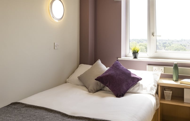 Silver Plus, Belgrave View, 1 Belgrave Middleway, Selly Oak, Birmingham - Image 1