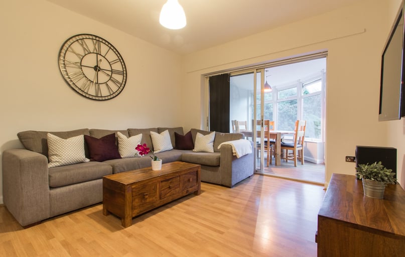 Frederick Street, City Centre, Loughborough - Image 1