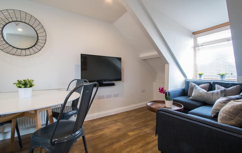 Camden Street, City Centre, Plymouth - Image 1