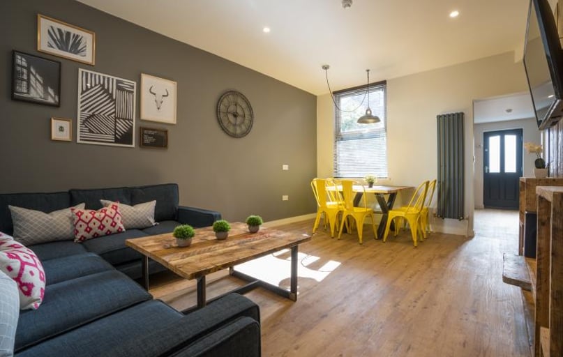 Woodcroft Road, Toxteth, Liverpool - Image 1