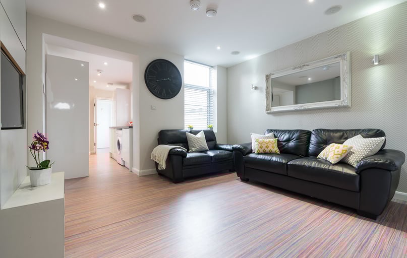 Seaford Street, Shelton, Stoke - Image 1