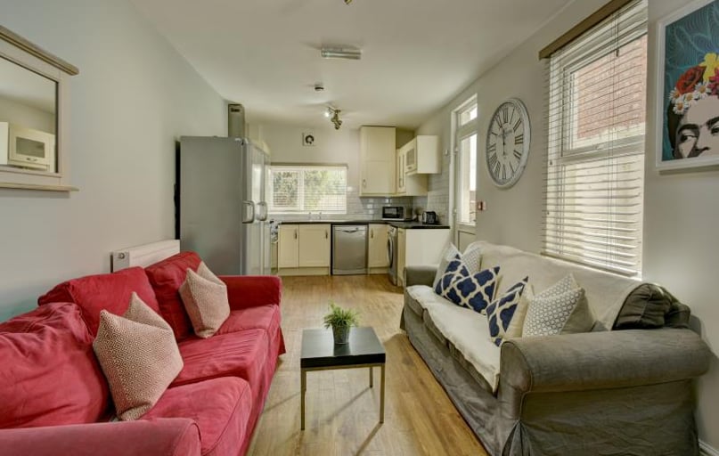 Park Road, Mount Pleasant , Exeter - Image 1