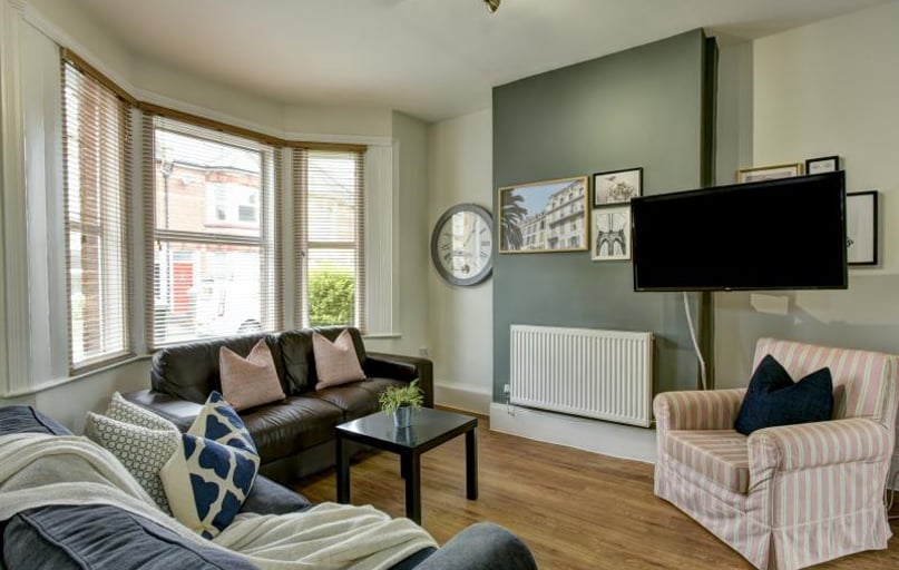 Park Road, Mount Pleasant , Exeter - Image 1
