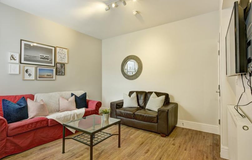 Monks Road, Mount Pleasant , Exeter - Image 1