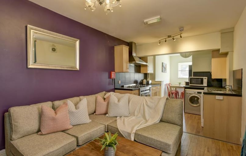 Edgerton Park Road, St James, Exeter - Image 1