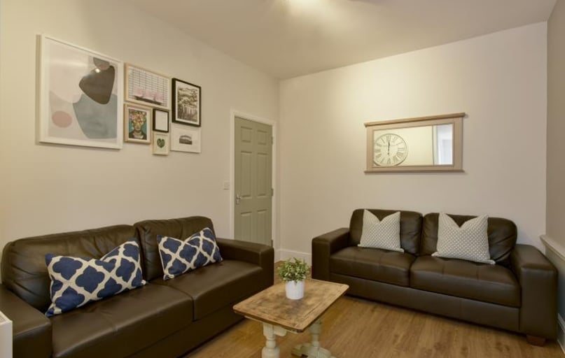 Monks Road, Mount Pleasant , Exeter - Image 1