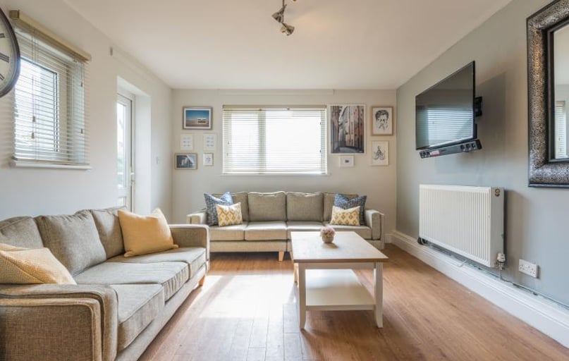 Richard Street, Cathays, Cardiff - Image 1