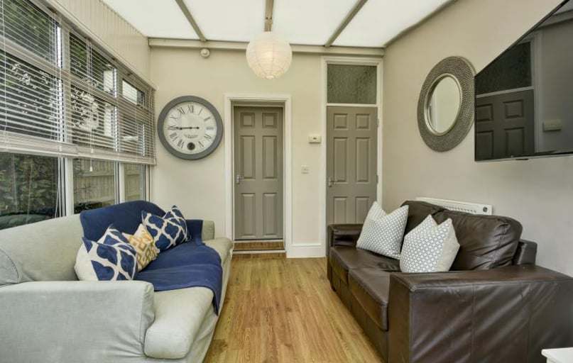 Park Road, Mount Pleasant , Exeter - Image 1