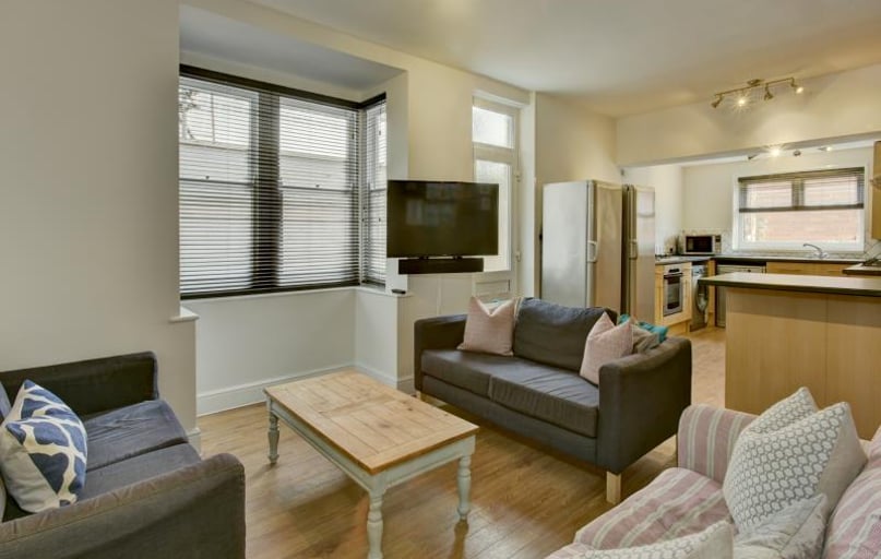 Monks Road, Mount Pleasant , Exeter - Image 1