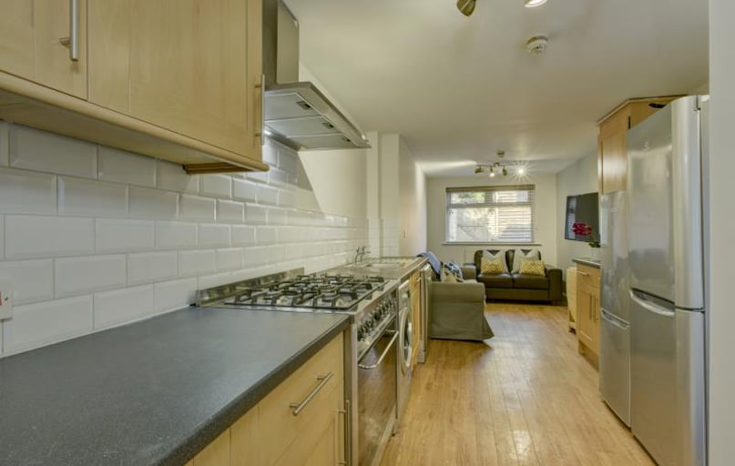 Jubilee Road, Mount Pleasant , Exeter - Image 1