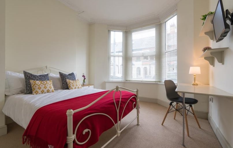 Mackintosh Place, Cathays, Cardiff - Image 1