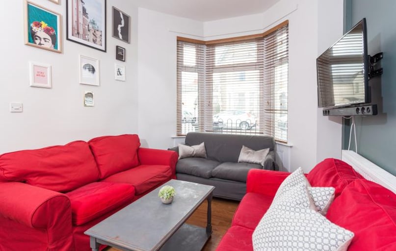 Malefant Street, Cathays, Cardiff - Image 1