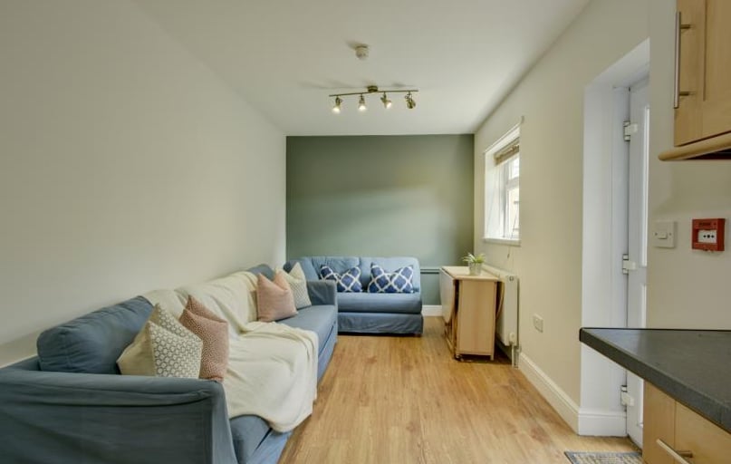 Priory Road, Mount Pleasant , Exeter - Image 1