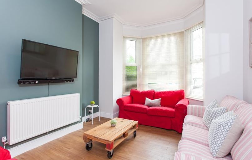 Llanishen Street, Gabalfa, Cardiff - Image 1