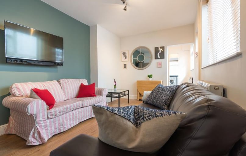 Mackintosh Place, Cathays, Cardiff - Image 1