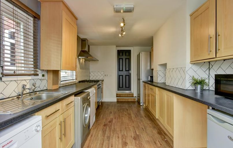 Park Road, Mount Pleasant , Exeter - Image 1