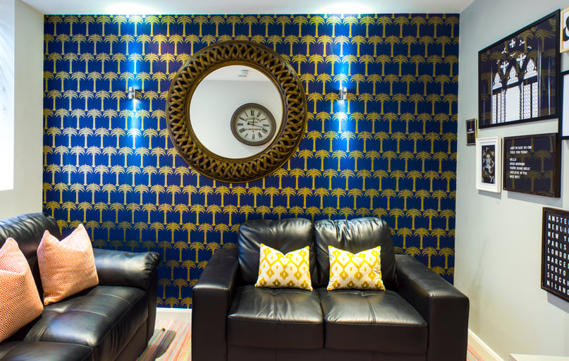 Queen Anne Street, Shelton, Stoke - Image 1